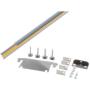 BOSCH - Kit União Side-By-Side KSZ39AX00