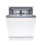 BOSCH - Maq.Lavar Loiça Encastre Serie6 SMH6YCX02E