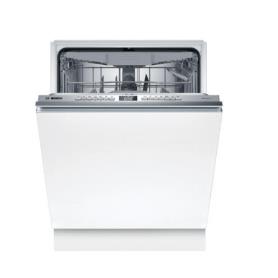 BOSCH - Maq.Lavar Loiça Encastre Serie6 SMH6YCX02E