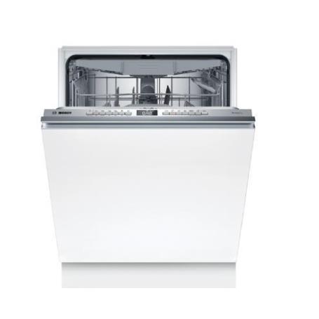 BOSCH - Maq.Lavar Loiça Encastre Serie6 SMH6YCX02E