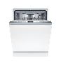 BOSCH - Maq.Lavar Loiça Encastre Serie6 SMT6ECX21E