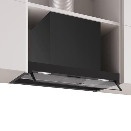 BOSCH - Chaminé Integravel Serie 4 DBB65CC60