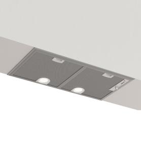 BOSCH - Exaustor Integravel Serie 4 DHL755BM