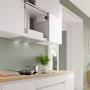 BOSCH - Exaustor Integravel Serie 4 DHL755BM