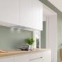 BOSCH - Exaustor Integravel Serie 4 DHL555BM