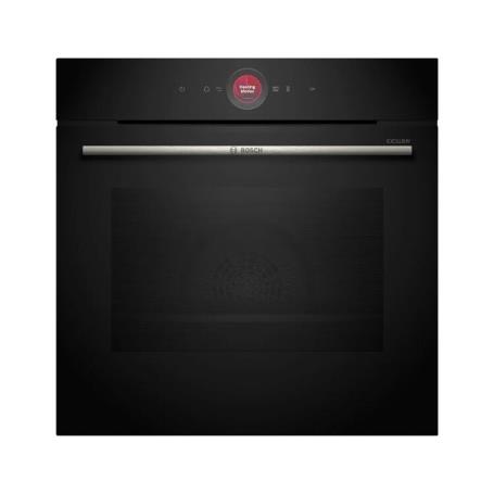 BOSCH - Forno Pirolitico Serie 8 HBG774KB1