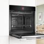 BOSCH - Forno Pirolitico Serie 8 HBG774KB1