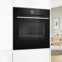 BOSCH - Forno Pirolitico Serie 8 HBG774KB1