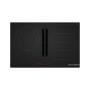 BOSCH - Placa Indução c/Ventil. Serie4 PXJ81AH21E