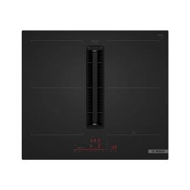 BOSCH - Placa Indução c/Ventil. Serie4 PVQ61AH26E