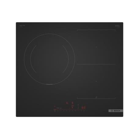 BOSCH - Placa Indução Serie6 PVJ61AHC1E