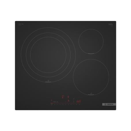 BOSCH - Placa Indução Serie6 PID61AHC1E