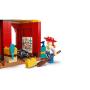 LEGO - O Rancho de Cavalos do Blaze 43304