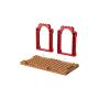 LEGO - O Rancho de Cavalos do Blaze 43304