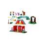 LEGO - O Rancho de Cavalos do Blaze 43304