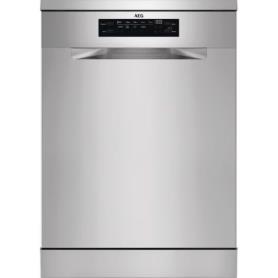 AEG - Máquina Lavar Loiça 60cm FFB66707PM