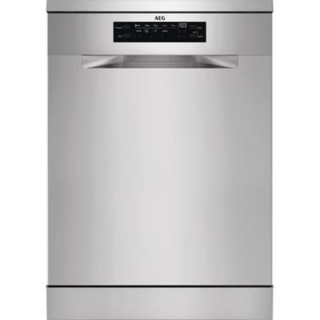 AEG - Máquina Lavar Loiça 60cm FFB66707PM