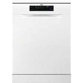 AEG - Máquina Lavar Loiça 60cm FFB66707PW