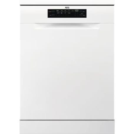 AEG - Máquina Lavar Loiça 60cm FFB66707PW