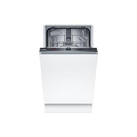 BOSCH - Maq.Lavar Loiça Encastre Serie2 SPV2HKX02E