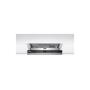 BOSCH - Maq.Lavar Loiça Encastre Serie2 SPV2HKX02E