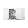 BOSCH - Maq.Lavar Loiça Encastre Serie2 SPV2HKX02E