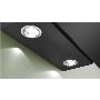 BOSCH - Chaminé de Parede Serie 2 DWK65DK60