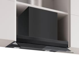 BOSCH - Chaminé Integravel Serie 6 DBB67DP60