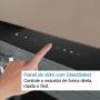 BOSCH - Chaminé Integravel Serie 6 DBB67DP60