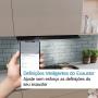 BOSCH - Chaminé Integravel Serie 6 DBB67DP60