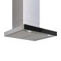 BOSCH - Chaminé de Parede Serie 6 DWB67DN30