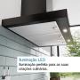BOSCH - Chaminé de Parede Serie 6 DWB67DN30