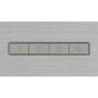 BOSCH - Chaminé de Parede Serie 4 DWB95CC30