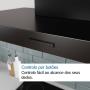 BOSCH - Chaminé de Parede Serie 4 DWB95CC30