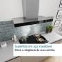 BOSCH - Chaminé de Parede Serie 4 DWB95CC30