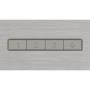 BOSCH - Chaminé de Parede Serie 4 DWB95CC30