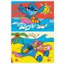 EDUCA - Puzzle 2 X 48 Stitch 20466