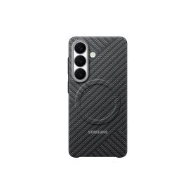 SAMSUNG - Capa de Carbono Magnética Galaxy S26 Cinzento EF-KS942SSEGWW