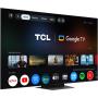 TCL - RGB-MINILED Smart Google TV 85RM7L