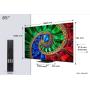 TCL - RGB-MINILED Smart Google TV 85RM7L