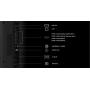 TCL - RGB-MINILED Smart Google TV 85RM7L