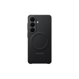 SAMSUNG - Capa de Carbono Magnética Galaxy S26 Preto EF-KS942SNEGWW