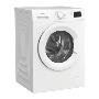 INDESIT - Máq. Lavar Roupa IP 1064 PUSH&GO SPT