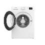 INDESIT - Máq. Lavar Roupa IP 1064 PUSH&GO SPT