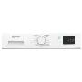 INDESIT - Máq. Lavar Roupa IP 1064 PUSH&GO SPT