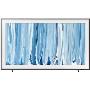 SAMSUNG - QLED Pro Neo Smart TV The Frame TQ65LS03HWUXXC