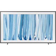 SAMSUNG - QLED Pro Neo Smart TV The Frame TQ85LS03HWUXXC