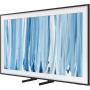 SAMSUNG - QLED Pro Neo Smart TV The Frame TQ85LS03HWUXXC