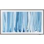 SAMSUNG - QLED Pro Neo Smart TV The Frame TQ75LS03HWUXXC