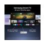 SAMSUNG - OLED Smart TV TQ83S90HAEXXC